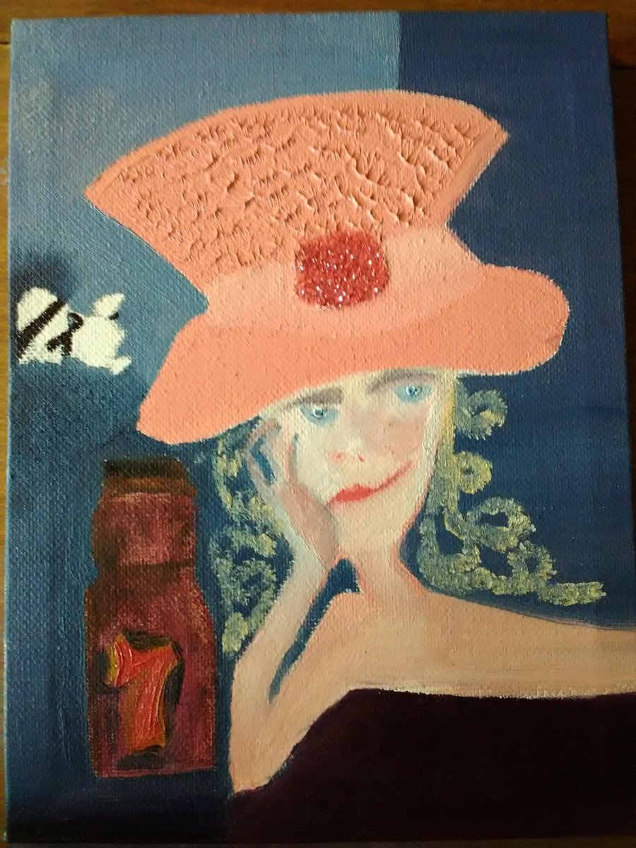 ricardourtaza's tweet image. brush to paint the violence of the dangerous group or other cases such as #chistopherambrose or the #corruption of the #penitentiary system. White's personal story is impressive, but I'll let her tell it, she's been fighting these kinds of cases for a long time. A heroine who is