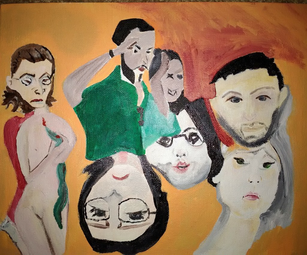 ricardourtaza's tweet image. brush to paint the violence of the dangerous group or other cases such as #chistopherambrose or the #corruption of the #penitentiary system. White's personal story is impressive, but I'll let her tell it, she's been fighting these kinds of cases for a long time. A heroine who is