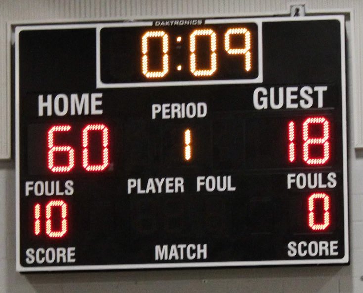 WR - Hagerty cruises past Lake Mary on the mat, 60-19, on pins from Gavin Nelson, Connor Gilliam, Aidan Kovats, Trevor Covelli, Hunter Jessee, Ben Wolgamuth and Nikolas Blake.