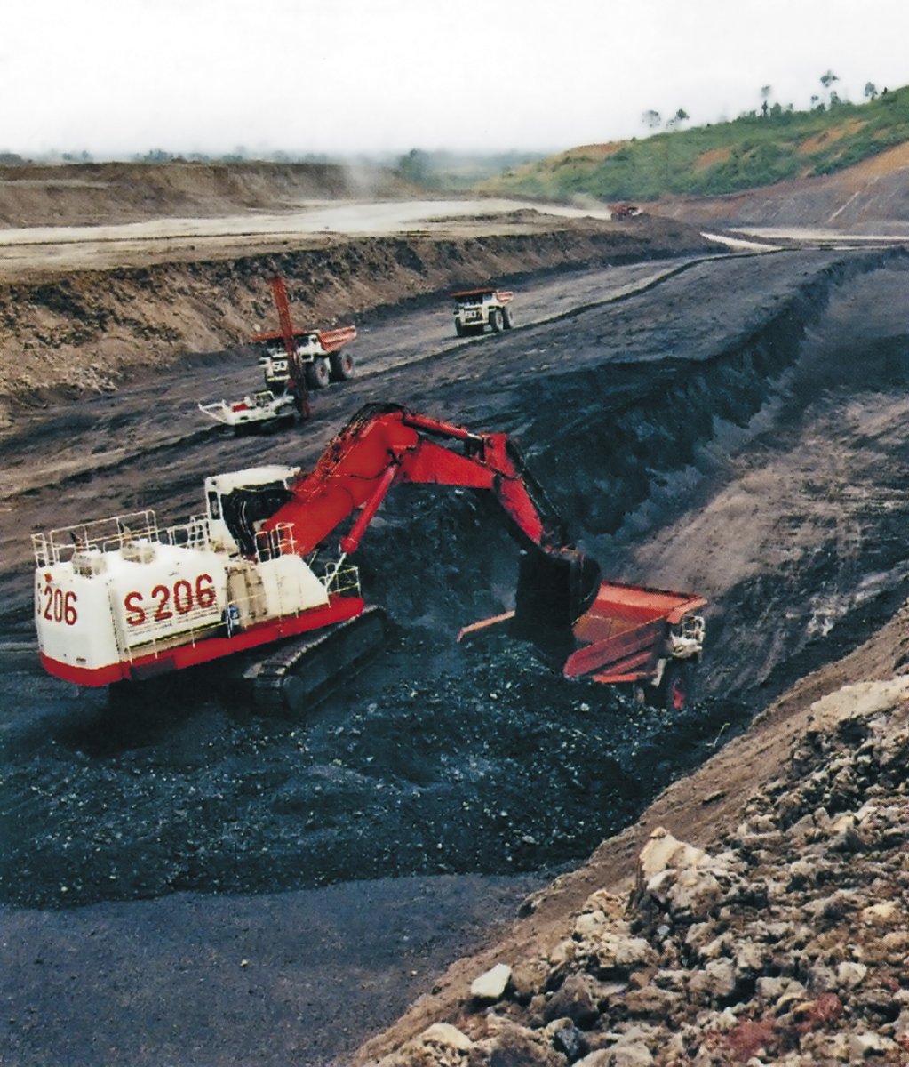 Bumi Resources revenues drop 24% in 9 months theindodaily.com/index.php/2023…