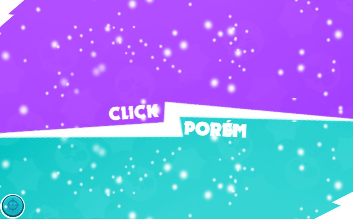 PrefereBrawl's tweet photo. Temos o #OQPBS, #ClickSeason e por fim o #TheBestBrawler atualizado tambem no modelo natalino! https://t.co/P3Gn2kGydf