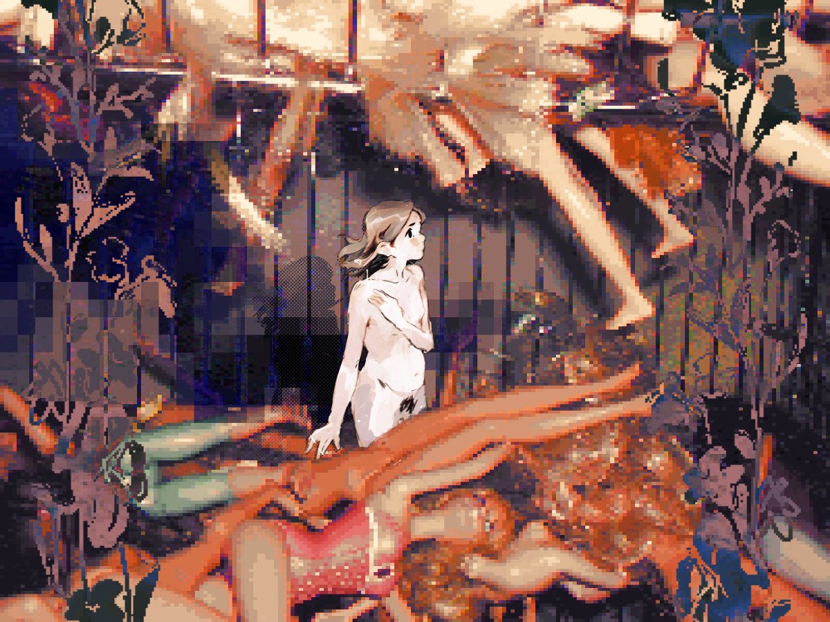 emily autumn (@emilyautummmn) on Twitter photo 