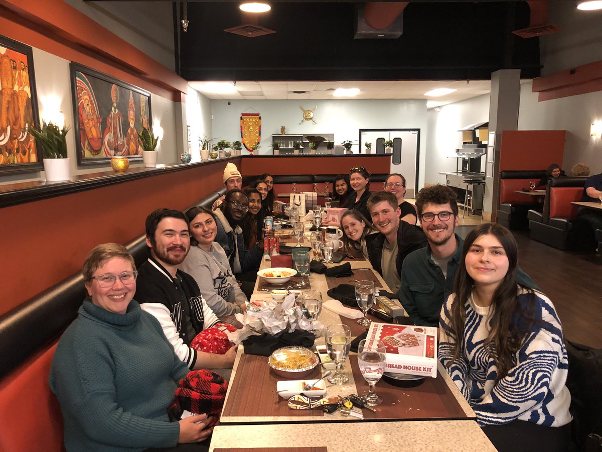 Hurley Lab tweet media