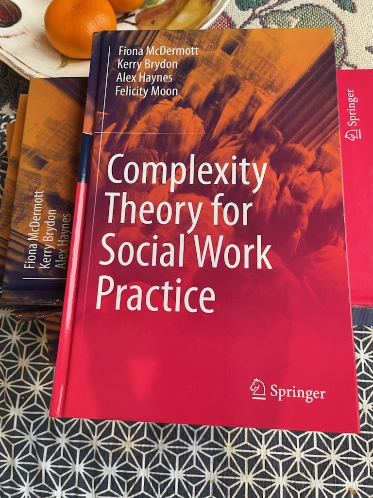 A/Prof Catherine Flynn (@flynncatherinea) on Twitter photo So great to see this important contribution to #socialwork practice knowledge from <a href="/Monash_SocialWk/">Monash Social Work</a> past and present colleagues and PhD graduates. Congratulations.
<a href="/mcdermott_fiona/">Fiona McDermott</a>
<a href="/SPAHCMonash/">Monash Uni Primary and Allied Health Care</a> <a href="/MonashUni/">Monash University</a> So great to see this important contribution to #socialwork practice knowledge from <a href="/Monash_SocialWk/">Monash Social Work</a> past and present colleagues and PhD graduates. Congratulations.
<a href="/mcdermott_fiona/">Fiona McDermott</a>
<a href="/SPAHCMonash/">Monash Uni Primary and Allied Health Care</a> <a href="/MonashUni/">Monash University</a>