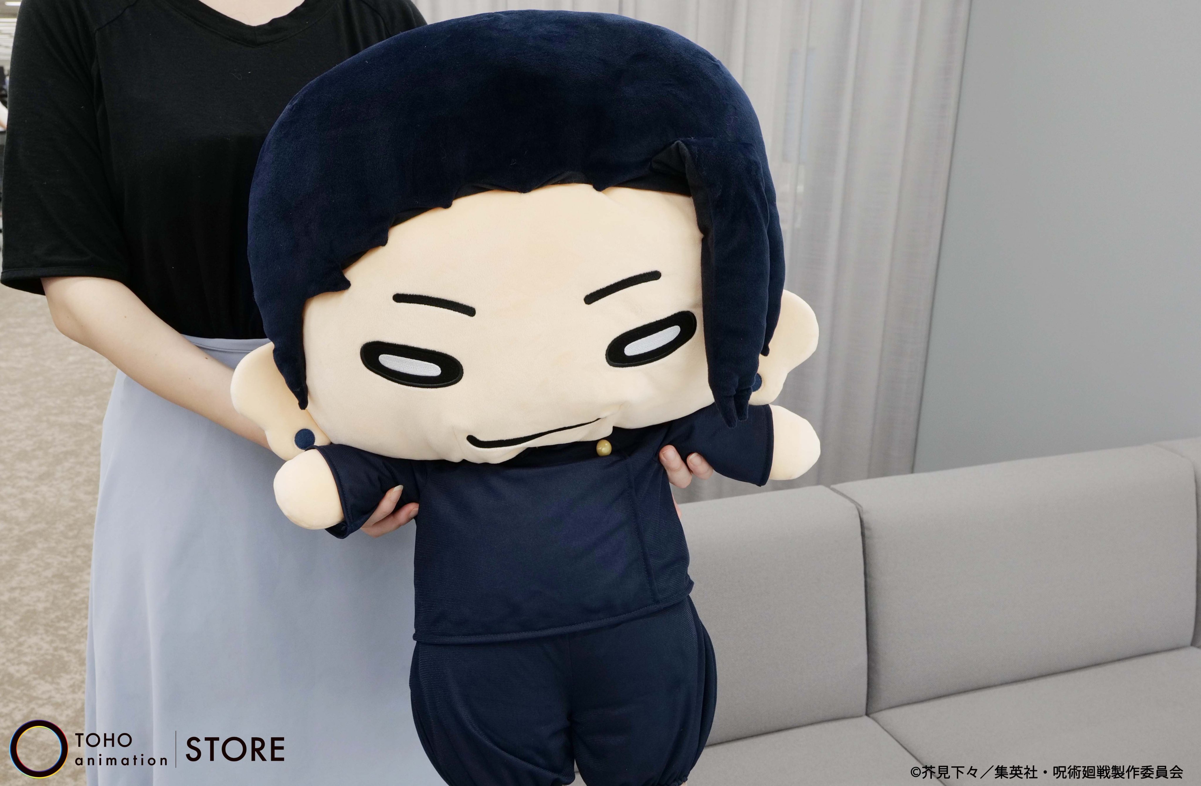 TOHO animation STORE on X: TOHO animation STORE on X: