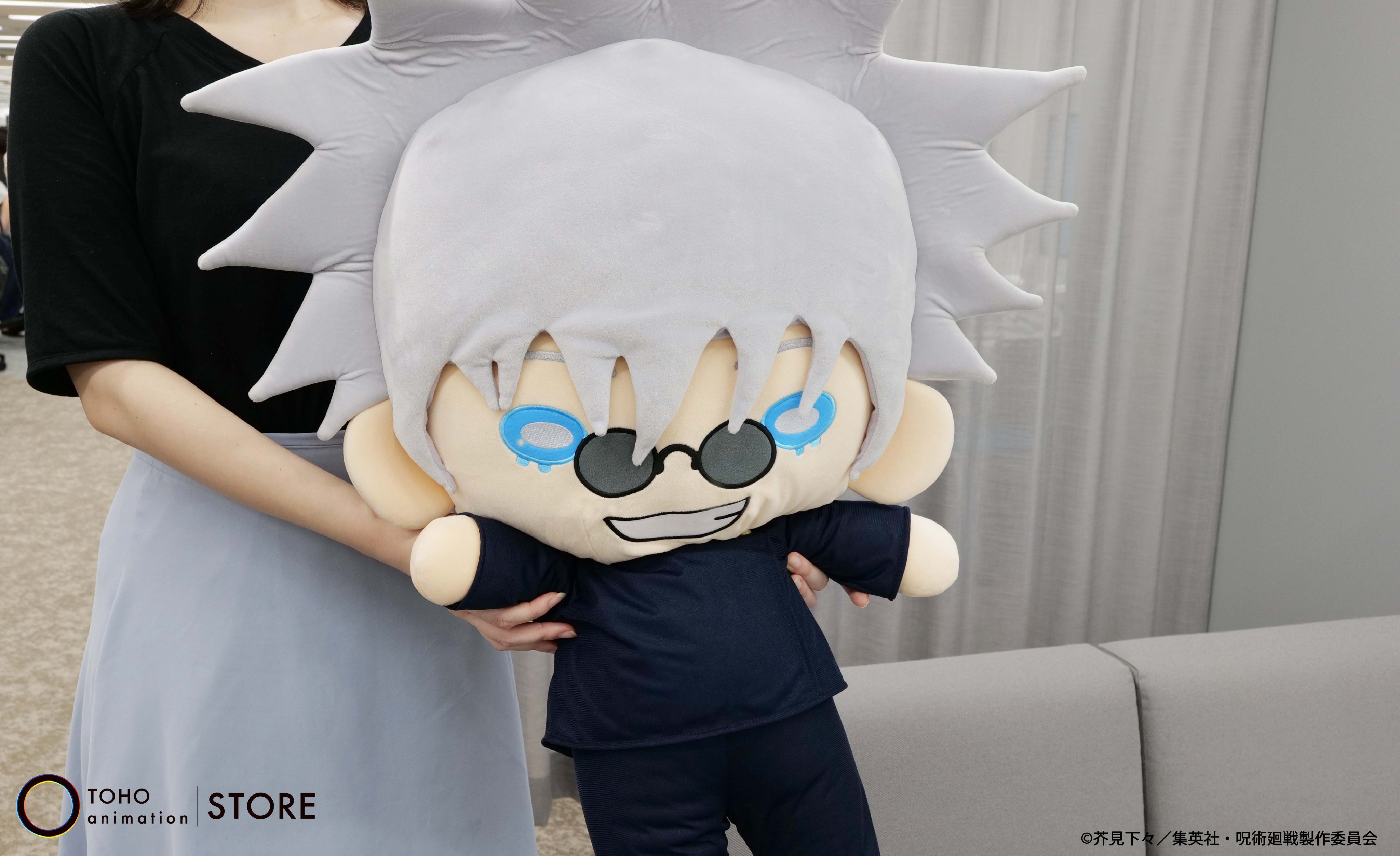 TOHO animation STORE on X: TOHO animation STORE on X: