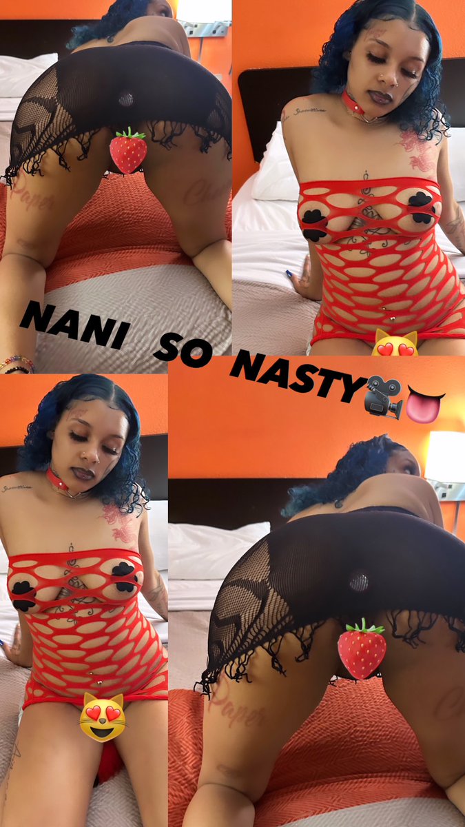 Xx_malani's tweet photo. I love chocking on dick I’m such a nasty slutt 😩💦 https://t.co/4eAa0EA2oX