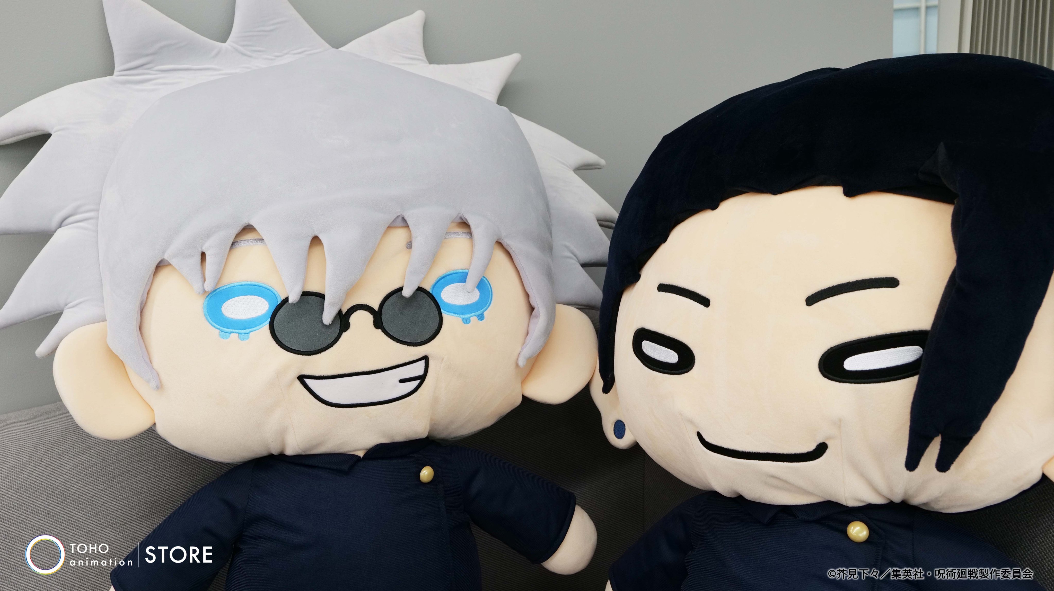 TOHO animation STORE on X: TOHO animation STORE on X: