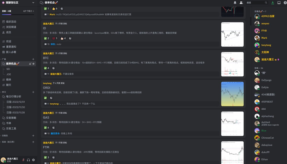 迪迪 | 猪脚饭社区 tweet media