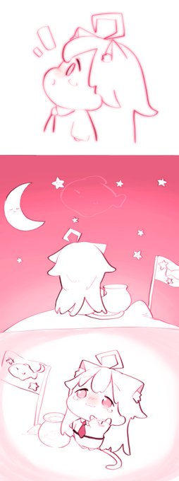 「ちびキャラ 悲しい」のTwitter画像/イラスト(新着)