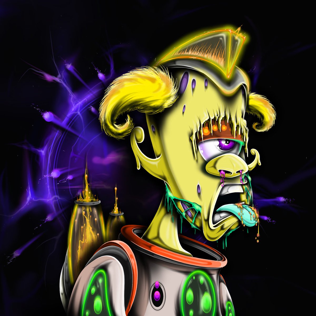 t2p123's tweet image. 🛸🛸🛸🛸🛸🛸🛸

🧑‍🚀 @KOZMONAUTS1  🧑‍🚀

              💎 🪄 💎

        😈 @FursLTA 😈

🛸🛸🛸🛸🛸🛸🛸

#KOZMONAUTS #FURS #BUGZ 👀 #EXZIDIA #LTA