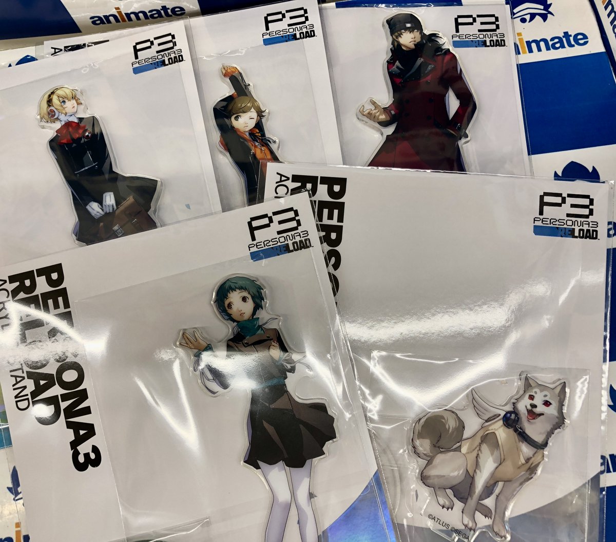 アニメイト名古屋 on X