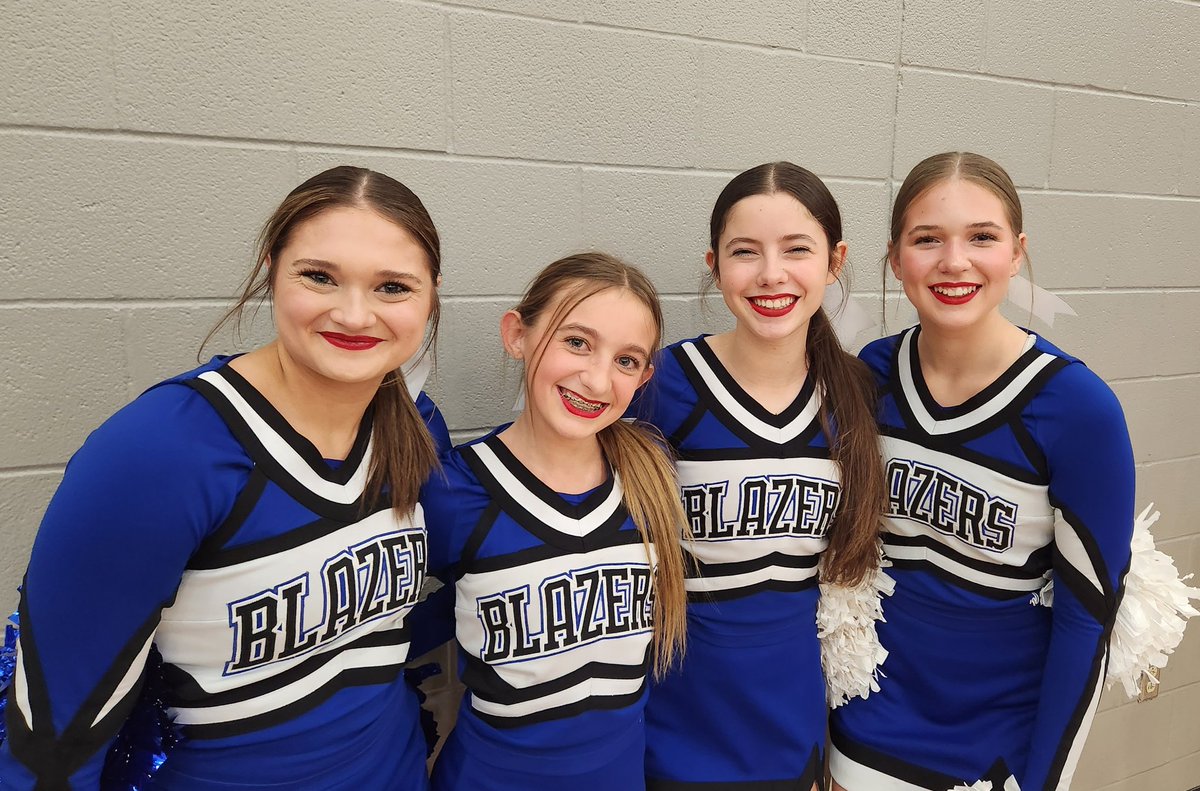 Congrats <a href="/GEBlazersBball/">GEHS Boy's Basketball</a> for a fantastic victory, and for getting Coach Ziegler his first Blazer win! Well done team!
<a href="/GEHS_band/">GEHS Band</a> 
<a href="/Blazerettes_GE/">Blazerettes Dance Team</a> 
<a href="/gehsblazercheer/">GEHS Cheer</a> 
<a href="/GEHSAthletics/">Gardner Edgerton Trailblazer Athletics</a> 
<a href="/GEHSBlazers/">Gardner Edgerton High School</a> 
#leGEndary