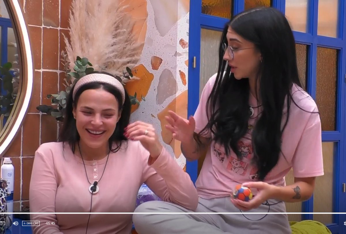 georgecat90's tweet image. Este dúo killer🔪 promete😋 #GHVIP1D #GHVIPGala12