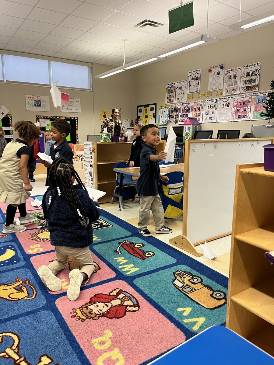 Joy James Academy of Leadership tweet media