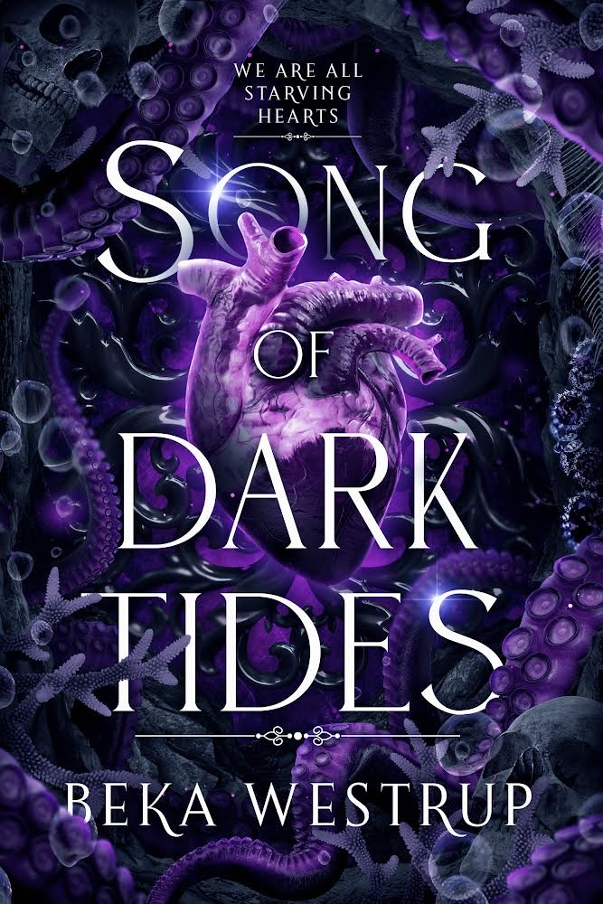LakeCtryPress's tweet photo. When we say you want to read this dark fantasy romance retelling...

🧜‍♂️🐙It's stunning and twisty, with a male siren, a misunderstood sea witch, and dual POVs🧜‍♂️🐙

https://t.co/LxncBRdmjU

Always check CWs. They're available on our website on the front pages of the book! https://t.co/KVwnIdo2rm