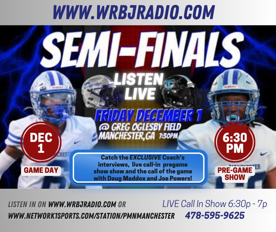 WRBJ Radio tweet media