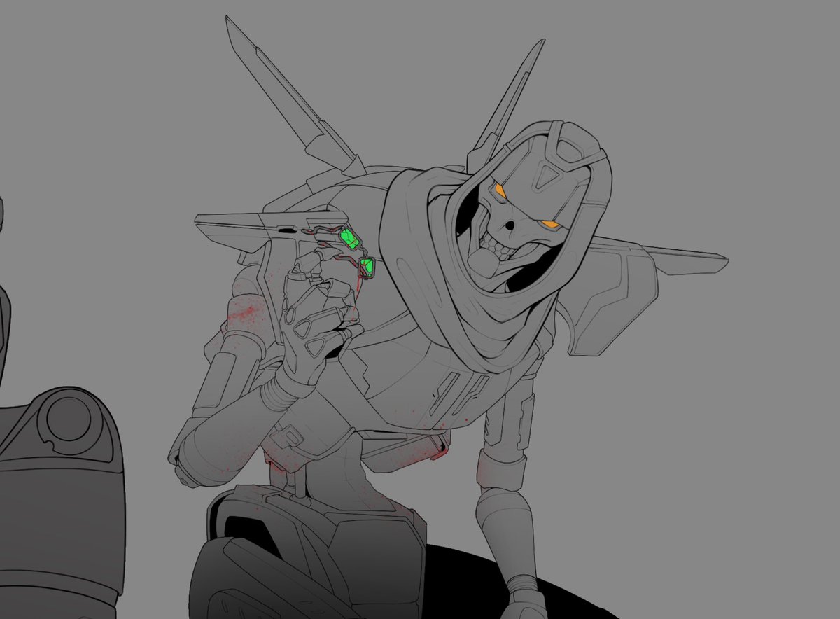 DaraLaMalice's tweet photo. Oh no !
The stupid little glasses :0
It’s broken :[
(Wip 🏗️) https://t.co/zAgPPEHYPR
