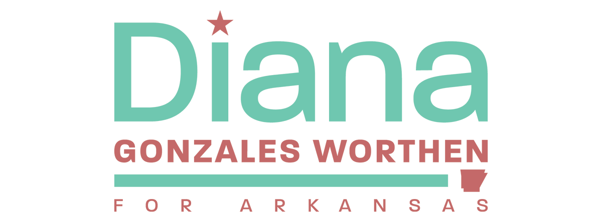 We did it, y'all! We hit our November fundraising goal. You always answer our call, and I'll never take it for granted.