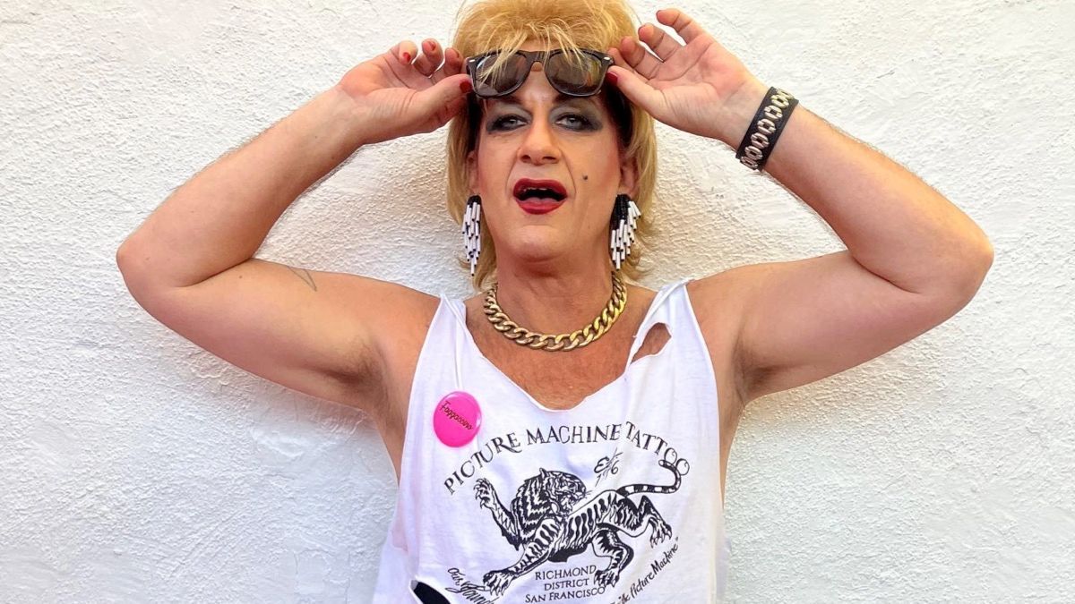 Socialite Life had a chance to chat with <a href="/realloveconnie/">Love Connie</a> about the new podcast, I Feel Love Connie, as well as working on Drag Race, her dream guests and her new Christmas song all in our exclusive interview. buff.ly/3N52wTY