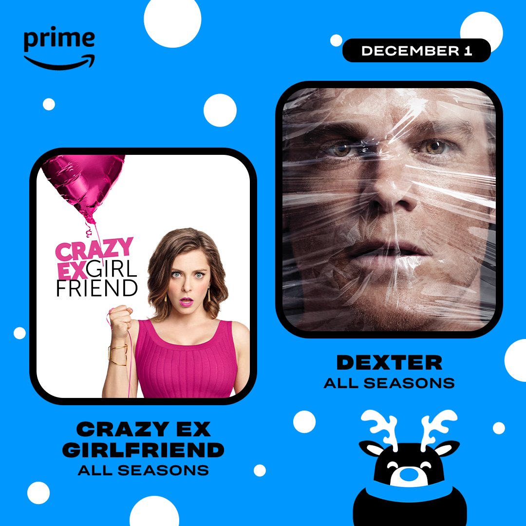 Prime Video: The Rising, Season 1