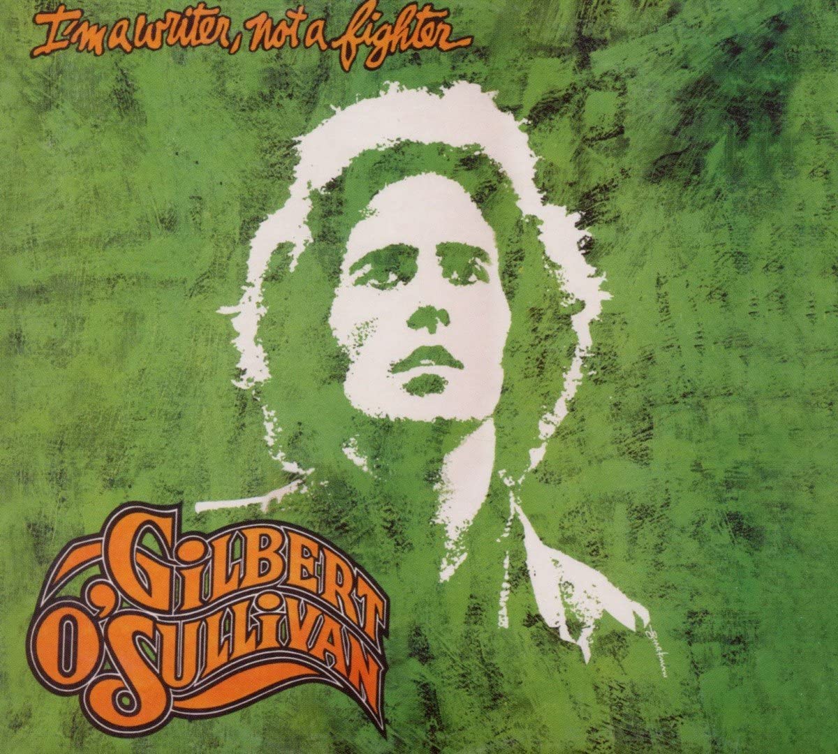 Licht_kahn's tweet image. #HappyBirthday
#GilbertOSullivan

🎧 Gilbert O'Sullivan - Ooh Baby youtu.be/ZdtKIHl3oLY?si… @YouTube

💿 Im a Writer Not a Fighter