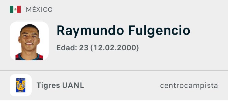 Mischeats's tweet photo. El esperma del #Filiful que dio origen a Raymundo Fulgencio es más grande que @TigresOficial
#ElSalvadorDeLosPequeños #DatoGenético #FilifulNoSeOlvida #Liguilla https://t.co/jPOvDLTAxE
