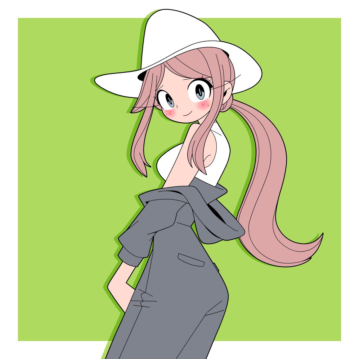 「#イラスト #illustration」|Katsuhito Omiyaのイラスト