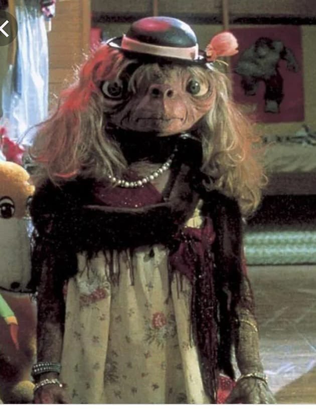 StalkerWas's tweet image. Belen Ro ha entrado a dar por saco y comerle el culo a Laura Bozzo y Luitingo.
La hiena rubia en todo su esplendor
#GHVIP30N #GHVIP1D