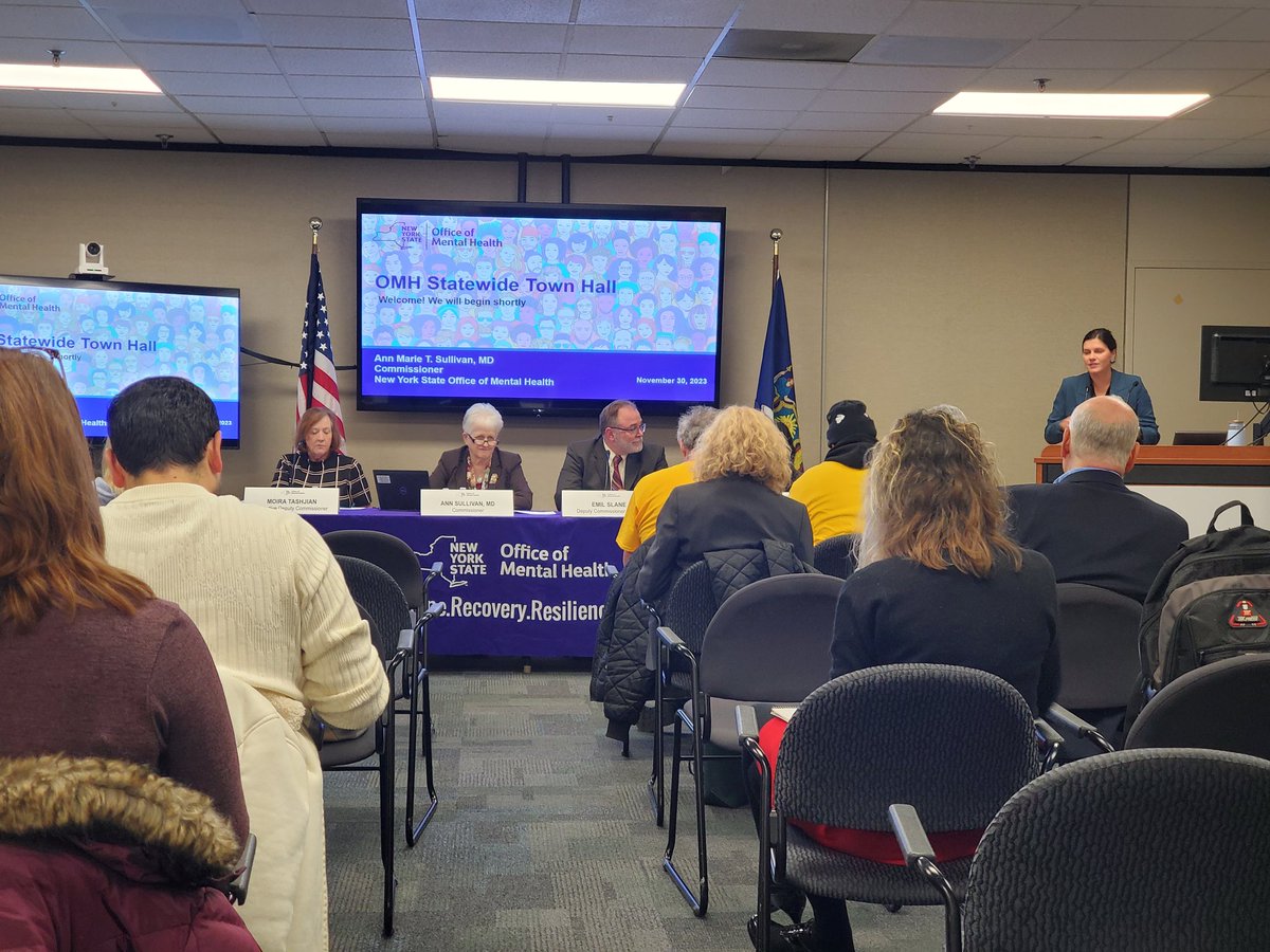 Brett A. Scudder-President, Chairman, CEO tweet media