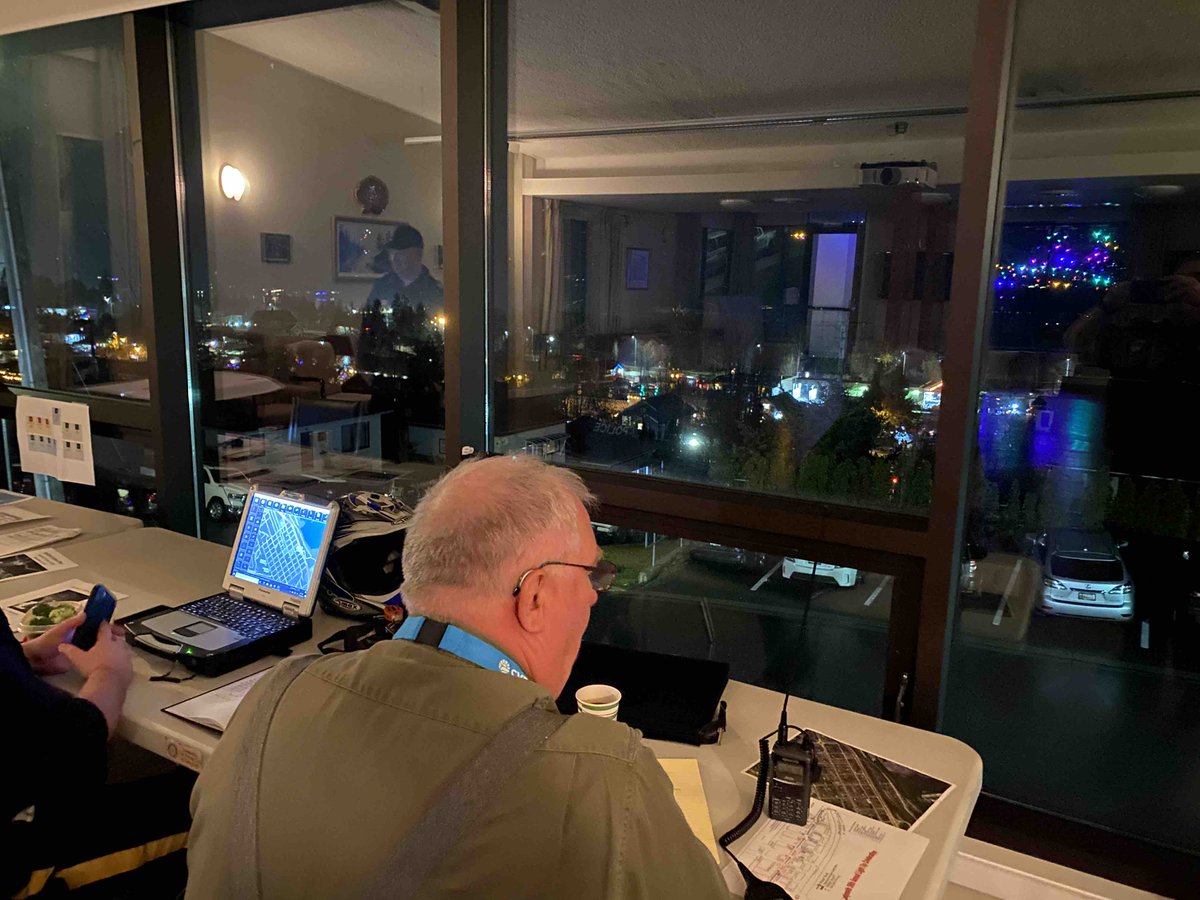 Ladysmithfd's tweet photo. You #firefighters are hard at work tonight ensuring the thousands of people that are out for #Lightup enjoy the evening. Here are a couple of pics from the #IncidentCommandPost but we know you have a better view!
#ladysmithfirerescue #ladysmith #firefighter #firerescue https://t.co/gtkyJHQFVY