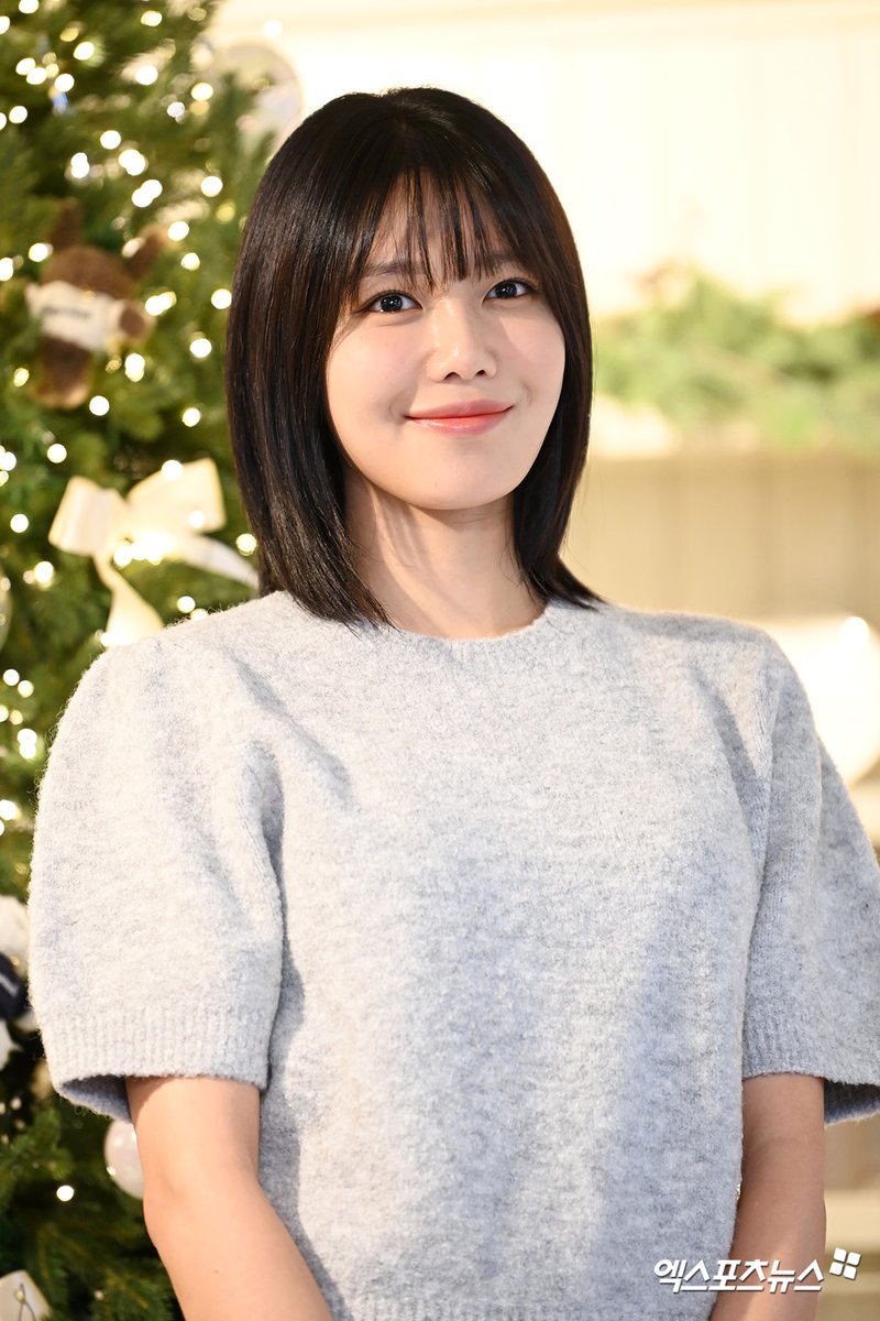 imyoursowon's tweet photo. 📸 231201 #SOOYOUNG attended "드파운드 Depound" Showroom Event. https://t.co/rxqEVk8jYX