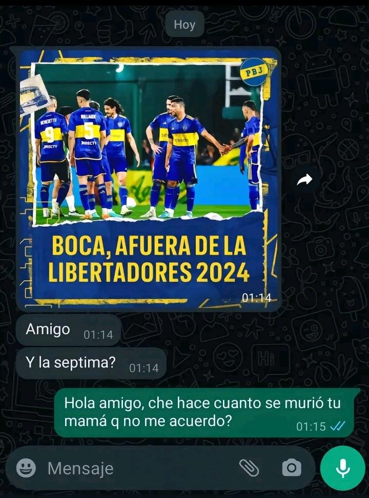 Pará flaco
