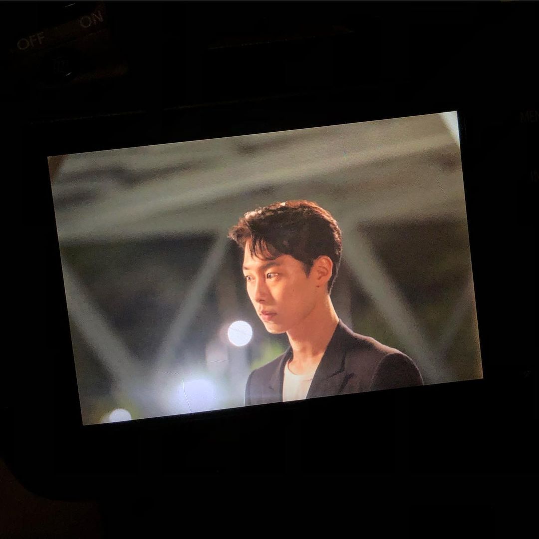 🎊 𝗛𝗔𝗣𝗣𝗬 𝟱𝗧𝗛 𝗔𝗡𝗡𝗜𝗩𝗘𝗥𝗦𝗔𝗥𝗬 🎊
วันนี้เป็นวันครบรอบเดบิวต์ 5 ปีของแจอุค เวลาผ่านไปเร็วมากเลยนะ แจอุคเดบิวต์มา 5 ปีแล้วหรอเนี่ย

#อีแจอุค #LeeJaeWook #이재욱 
#이재욱_5주년_축하해 
#LeeJaeWook5thAnniversary 
#LeeJaeWook5thDebutAnniversary 

ยินดีด้วยนะแจอุค 🎉