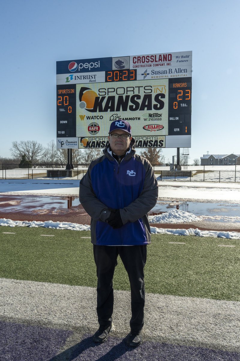 Sports in Kansas tweet media