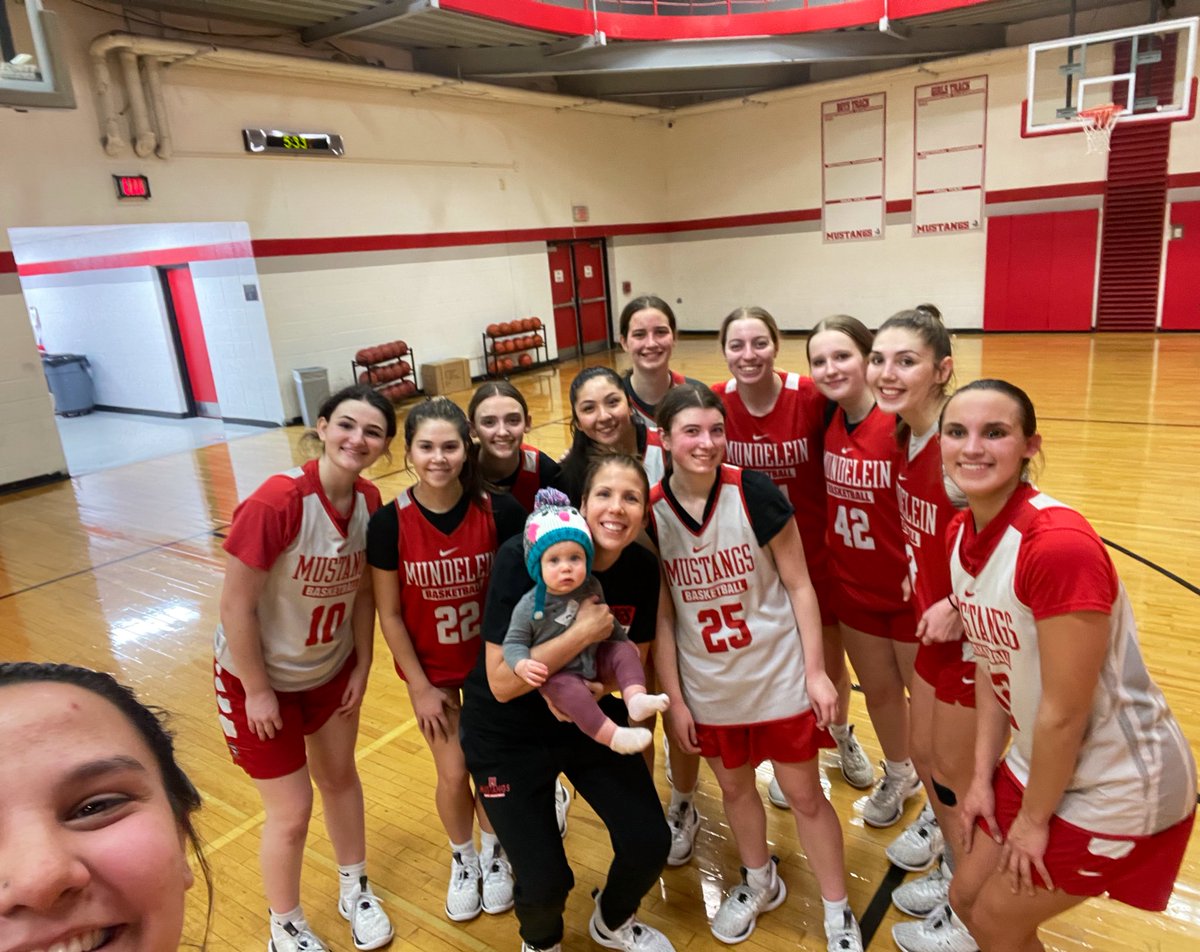 MHS Girls Basketball tweet media