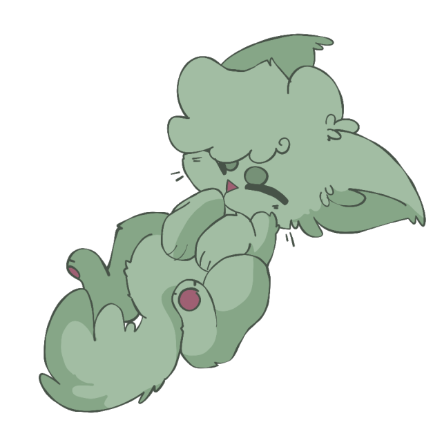 CabbageChap's tweet image. When you hurt me this is who you're hurting