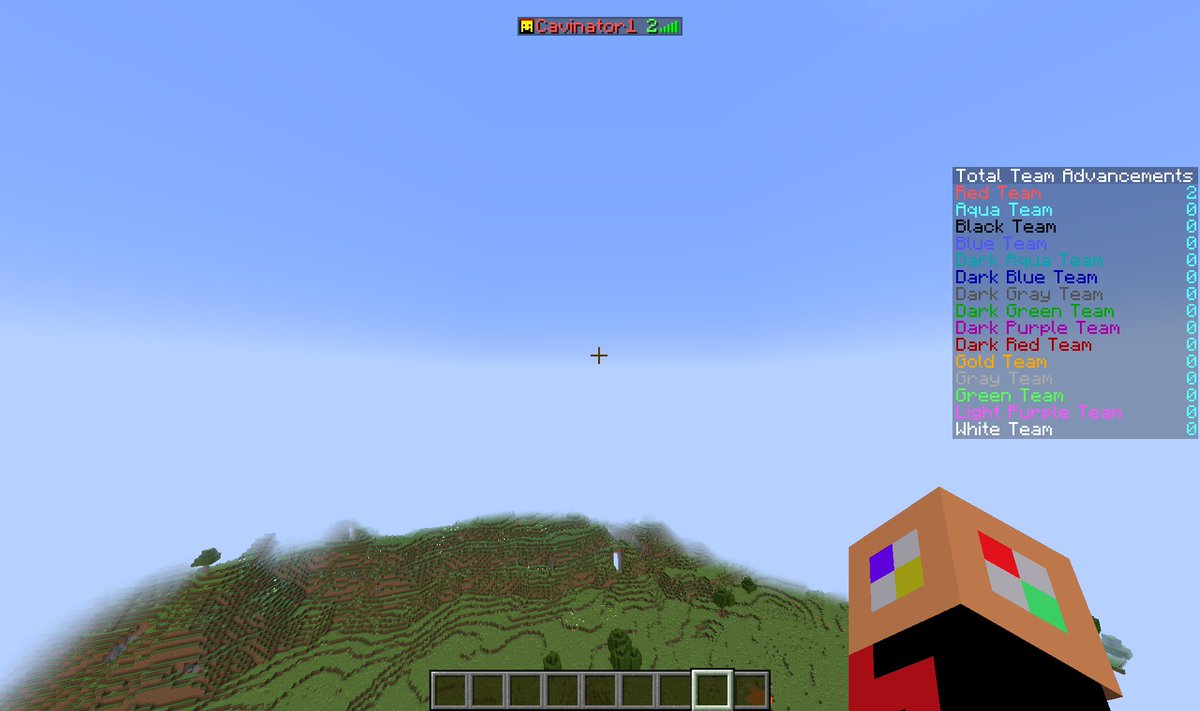 I released the update for Minecraft 1.20.3 early so players can get ready, because 1.20.3 breaks the current version of BACAP!

It fixes a lot of bugs and brings some scoreboard-related qol changes to the table...

PMC page: 
bit.ly/3u9BXTr