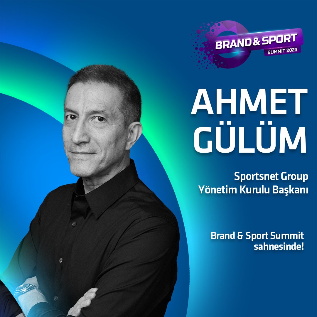 Brand & Sport Summit tweet media