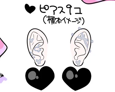 絵描き泣かせすぎる