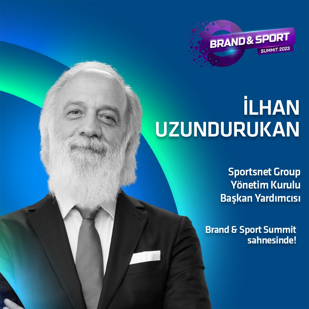 Brand & Sport Summit tweet media