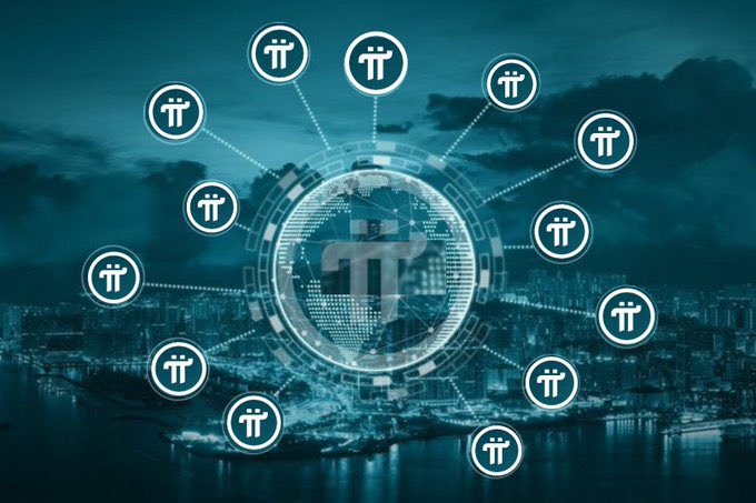 cryptoleakvn2's tweet image. 👉 The evolving #PiBlockchain hints at a future sparking and enlightening the global economy. It adds dynamism to global trade, eliminating intermediaries, minimizing transaction fees, paving the way for the world economy to achieve long-term stability and substantial growth. #Pi