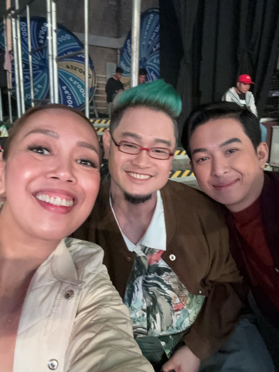 mrfu_mayganon's tweet image. maglalaro ang mga mas fresh pa sa bagong labang sinampay sa spingo ng tv5 mamaya! sinampay?! @ilovekaye @ic.mendoza #spingo #tv5 #tagabulabogngbuonguniverse #mayganon