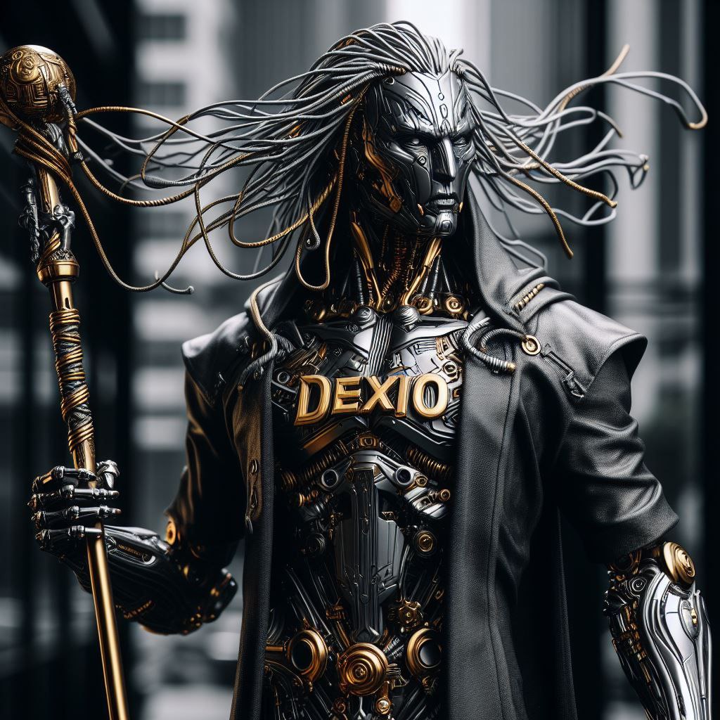 DexiSupporter tweet media