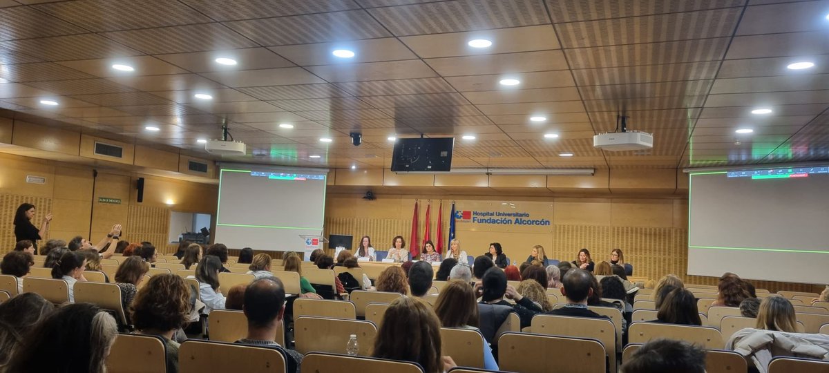 Charrachaparra's tweet photo. Gran trabajo en equipo multidisciplinar ayer en HUFA. PRIMERAS JORNADAS IC PARA ENFERMERÍA DE AP. Gracias!. @Carol_O_C @BeaSSauce @rc_merche @sandraduquelop1 @R_Campuzano_R @PilarDelSan @Arantxadue @AEEC_enfcardio @UMIPIC https://t.co/U0fEcaIxB2