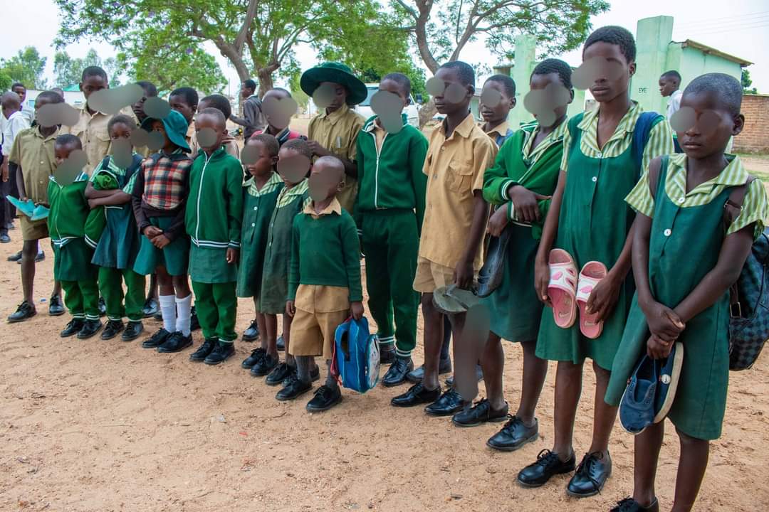 Hon Marowa Fagio tweet media