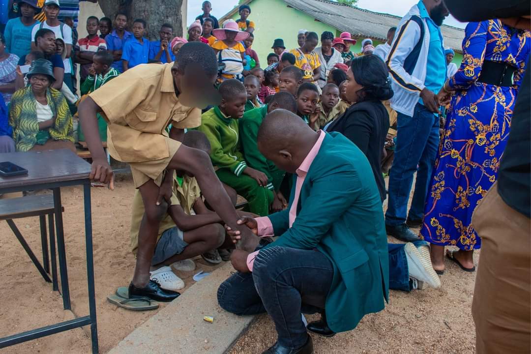 Hon Marowa Fagio tweet media