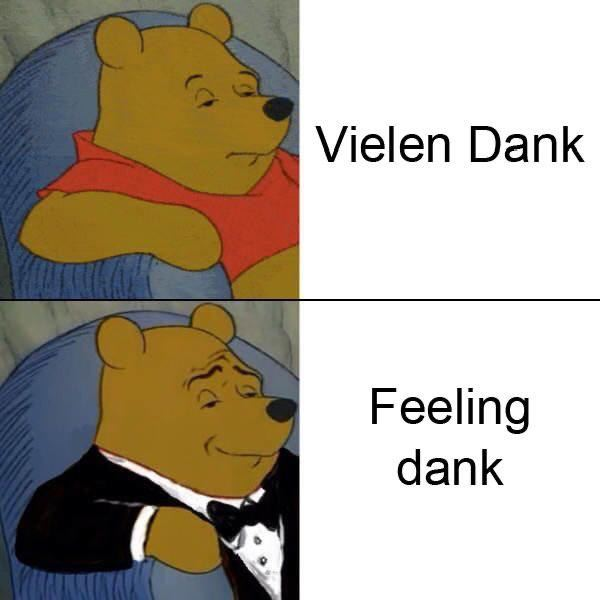 vderc20's tweet photo. Vielen Dank

$VD https://t.co/G5tLQXqoHz