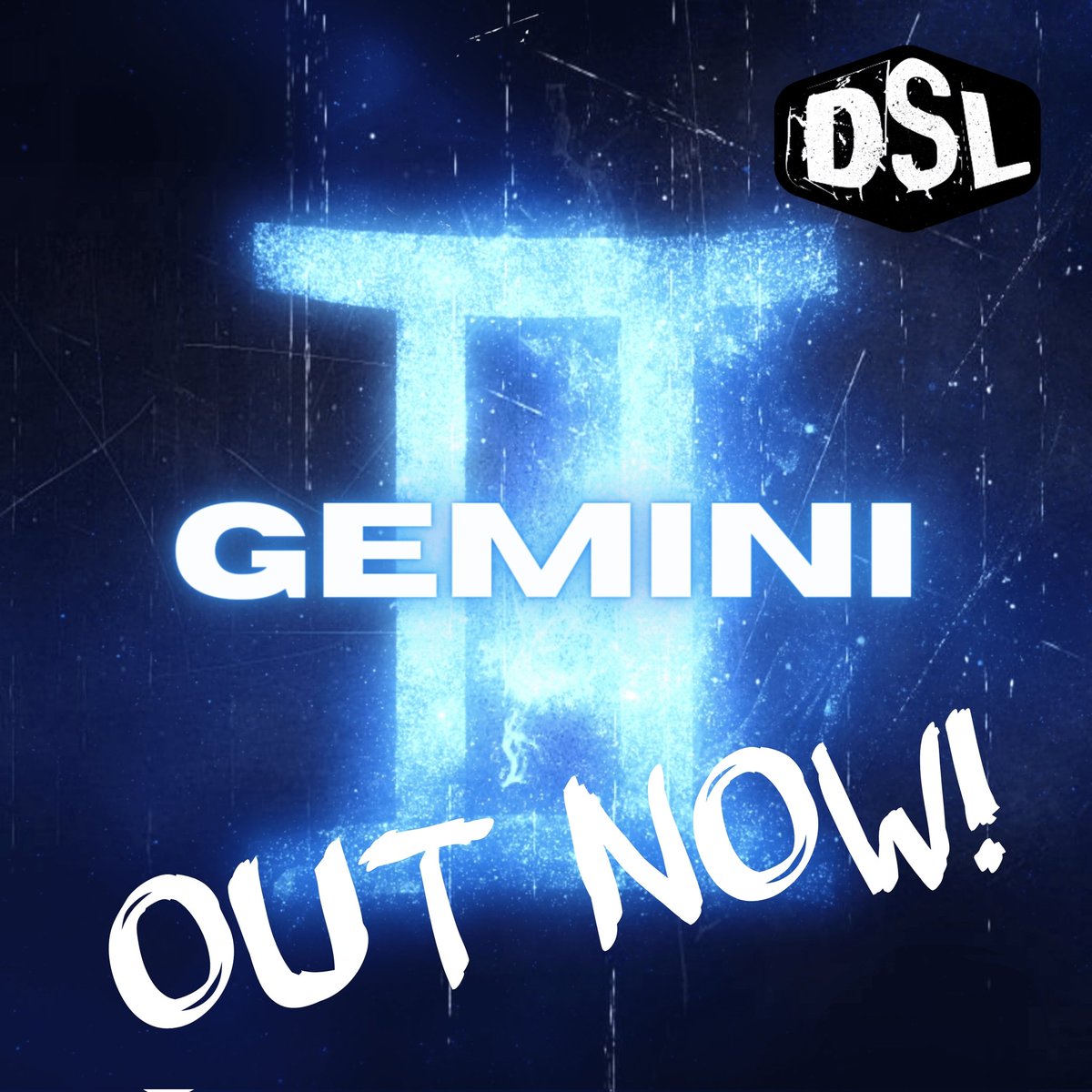 DSLAcoustic's tweet photo. Today's the day! GEMINI ♊️ is now all yours my friends!

Stream it, share it, enjoy it.

Thank you to everyone involved, everyone who has supported me and everyone who has listened to my music!

2024 will see more of the same, only bigger and better! 🤞

https://t.co/4OM7jQLLXZ https://t.co/uzWjbAifd4