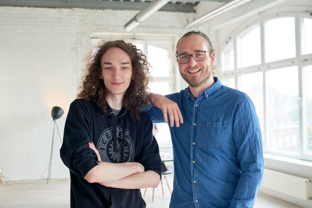 PIInformatik's tweet image. Azubi Fachinformatiker Systemintegration (m/w/d) in Berlin - Du suchst einen Ausbildungsplatz mit Zukunft und möchtest Dich zu einem IT-Experten entwickeln? Dann bewirb Dich bei jobs@pi-informatik.de und werde Teil unseres Infrastruktur-Teams in Berlin.pi-informatik.berlin/karriere/ausbi…